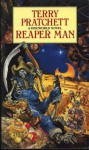 Reaper Man - Terry Pratchett