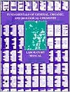 Fundamentals of General, Organic, and Biological Chemistry, Laboratory Manual - John R. Holum