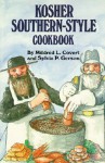 Kosher Southern-Style Cookbook - Mildred L. Covert, Sylvia P. Gerson