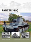 Panzer 38(t) - Steven Zaloga, Richard Chasemore