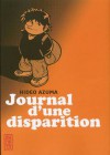 Journal d'une disparition - Hideo Azuma, Misato