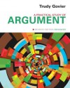 A Practical Study of Argument, Enhanced Edition - Trudy Govier