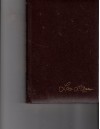 Utah Blaine (The Louis L'Amour Hardcover Collection) by Louis L'Amour (January 1, 1985) Imitation Leather - Louis L'Amour