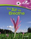 The Air We Breathe - Jen Green