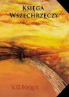 Księga Wszechrzeczy - V.G. Soque