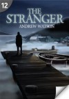 The Stranger: Page Turners 12 - Andrew Watson