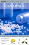 Homeopathy (Illustrated Elements of...S.) - Ilana Dannheisser, Penny Edwards, Llana Dannheisser