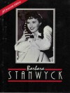 Barbara Stanwyck (Afi Souvenir Edition) - The Staff of American Film Institute, George Stevens Jr., Jeffrey Lane