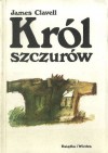 Król szczurów - James Clavell