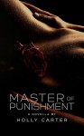 Master of Punishment - Holly Carter