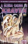 A Última Caçada de Kraven - J.M. DeMatteis, Mike Zeck, Jotapê Martins