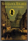 Sherlock Holmes: My Life and Crimes - Michael Hardwick