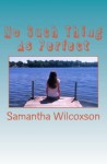 No Such Thing As Perfect - Samantha Wilcoxson