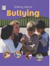 Bullying - Nicola Edwards