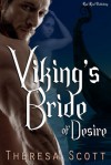 Viking's Bride of Desire - Theresa Scott