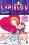 Cam Jansen: Cam Jansen and the Valentine Baby Mystery #25 - David A. Adler, Susanna Natti