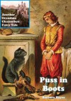 Puss in Boots (Another Grandma Chatterbox Fairy Tale) - Barbara Hayes