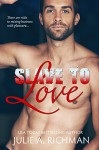 Slave to Love - Julie A. Richman, L.M. Richman