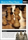 How to Play Chess: The Instant Guide - Instant Guides