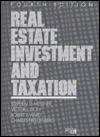 Real Estate Investment And Taxation - Stephen D. Messner