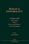 Methods in Enzymology, Volume 268: Nitric Oxide, Part A: Sources and Detection of No; No Synthase - Lester Packer, John N. Abelson, Melvin I. Simon