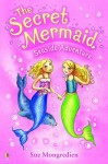 Seaside Adventure - Sue Mongredien, Maria Pearson