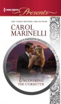 Uncovering the Correttis (Sicily's Corretti Dynasty, 0.5) - Carol Marinelli