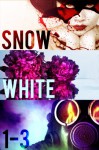 Snow White Volumes 1-3 Box Set - Katherine Pine