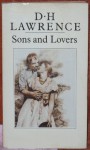 Sons and Lovers - D.H. Lawrence