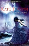 Das Herz der Sterne (Rhiannon's Ride #3) - Kate Forsyth, Karin König