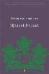 Sodom and Gomorrah - Marcel Proust, Christopher Prendergast, John Sturrock