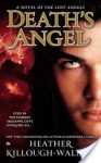 Death's Angel - Heather Killough-Walden