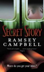 Secret Story - Ramsey Campbell