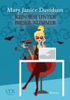 Kein Biss unter dieser Nummer - Mary Janice Davidson