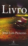 Livro - José Luís Peixoto