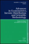 Advances in Econometrics, Income Distribution and Scientific Methodology: Essays in Honor of Camilio Dagum - Daniel J. Slottje