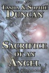 Sacrifice of An Angel - Natasha Duncan-Drake, Sophie Duncan