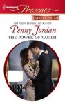 The Power of Vasilii - Penny Jordan