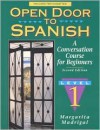 Open Door to Spanish - Margarita Madrigal