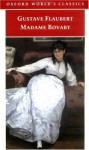 Madame Bovary: Life In A Country Town - Mark Overstall, Gustave Flaubert