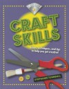 Craft Skills - Stephanie Turnbull