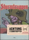 Sturmtruppen. Achtung Sturmtruppen - Bonvi