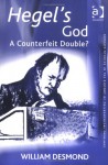 Hegel's God: A Counterfeit Double? - William Desmond