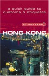 Culture Smart! Hong Kong - Claire Vickers