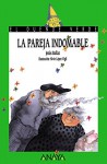 La Pareja Indomable - Jesús Ballaz, Nivio Lopez Vigil