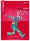 Standard Grade Biology - Fred Thornhill, Margaret Cook, Peter Dickie