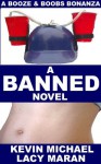 Banned - Kevin Michael