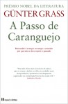 A Passo de Caranguejo - Günter Grass