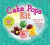 Cake Pops Kit - Publications International