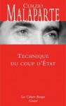 Technique du coup d'état - Curzio Malaparte